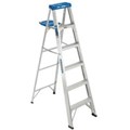 Werner 360 Stepladder